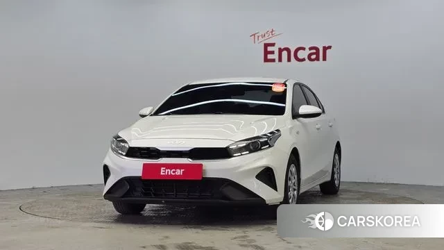 Kia The New K3 2nd generation id 3759317 из Кореи 13