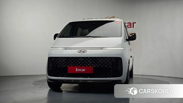 Hyundai Staria id 4354625 из Кореи 23