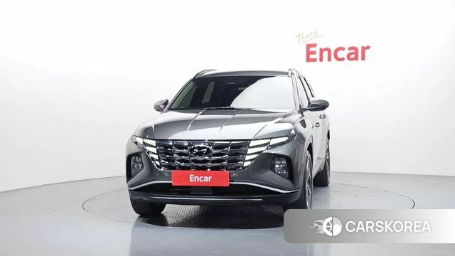 Hyundai Tucson (NX4) id 3826204 из Кореи 13