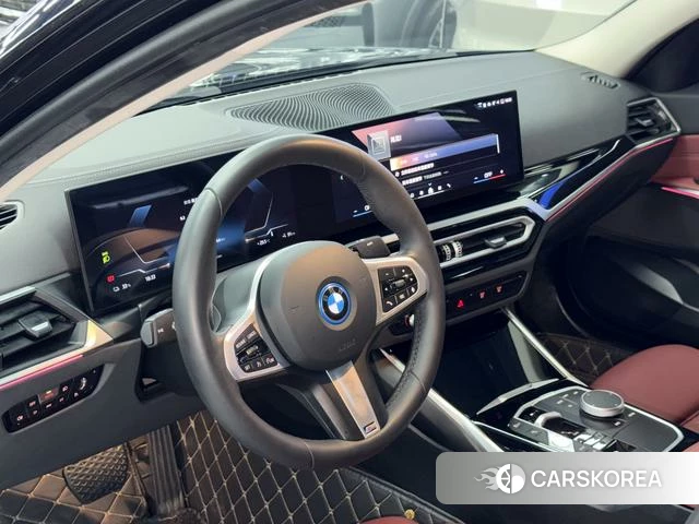 BMW i3 id 4392396 из Китая 10
