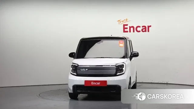 Kia The New Kia Ray id 2998006 из Кореи 13