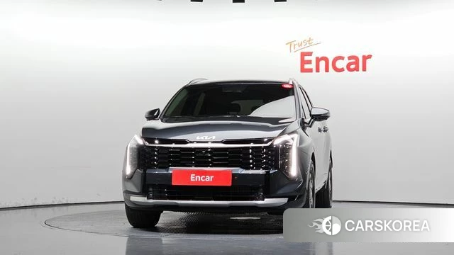 Kia The New Sportage 5th Generation id 4934698 из Кореи 13