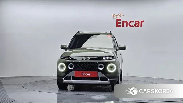 Hyundai Casper id 3508160 из Кореи 13