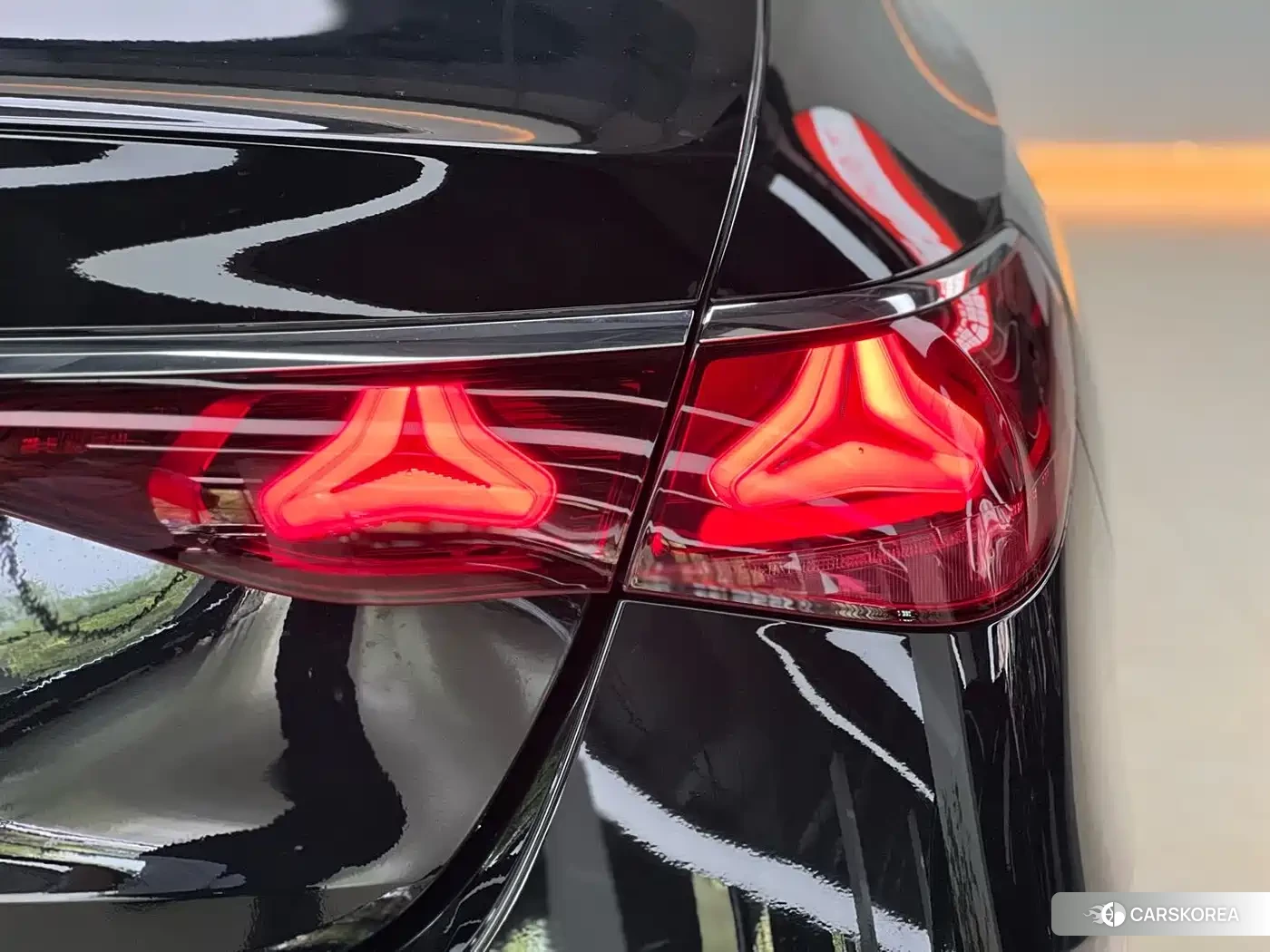 Mercedes-Benz E-Class id 4570401 из Китая 21