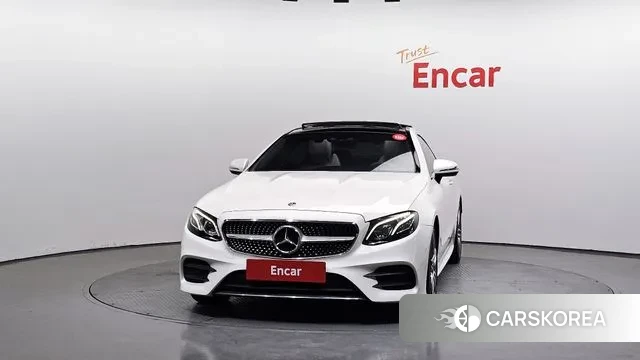 Mercedes-Benz E-Class W213 id 3568651 из Кореи 13