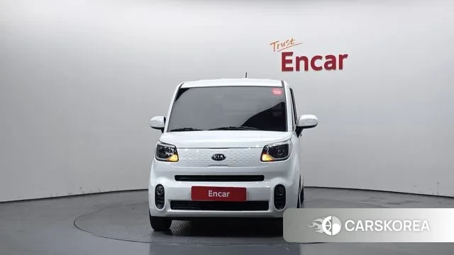 Kia The New Ray id 3578040 из Кореи 13