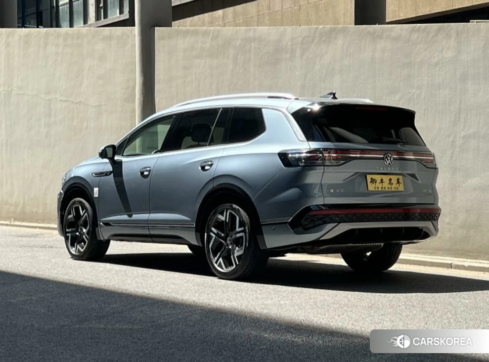 Volkswagen Lanjing id 4512808 из Китая 14