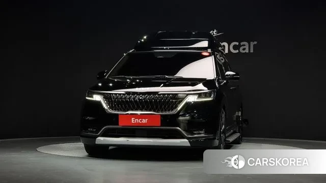 Kia Carnival 4th generation id 3394810 из Кореи 13