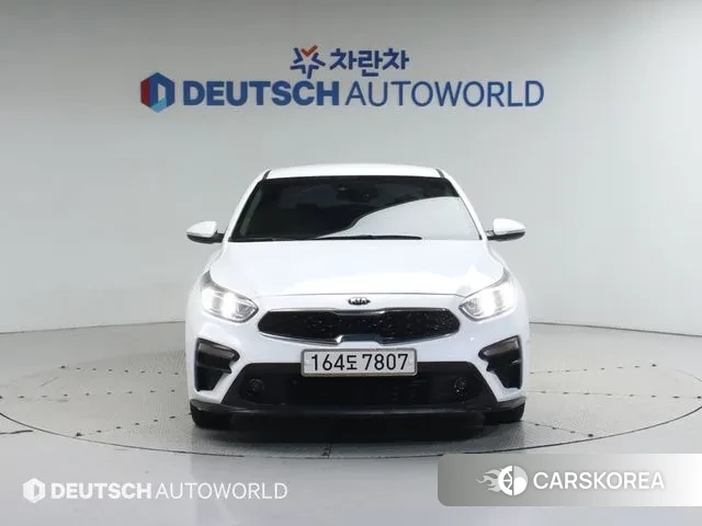 Kia Come New K3 id 3385710 из Кореи 13