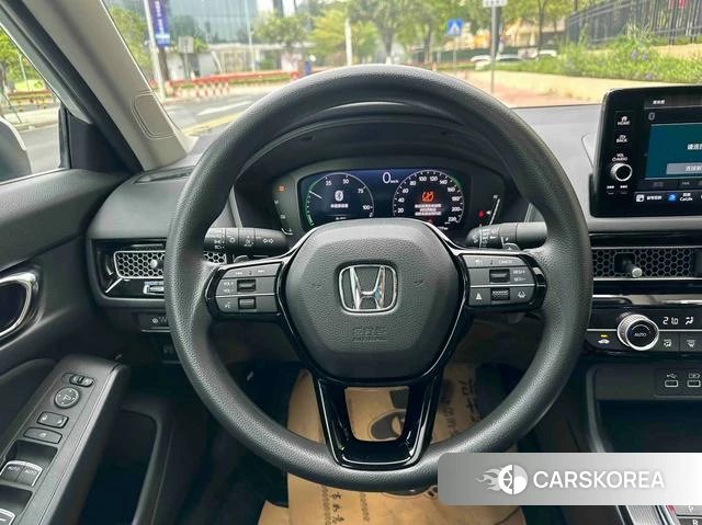 Honda Style id 4221042 из Китая 11