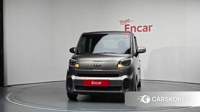 Kia The New Ray id 4836562 из Кореи 13