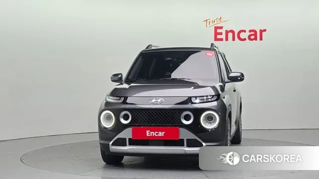 Hyundai Casper id 3273679 из Кореи 13