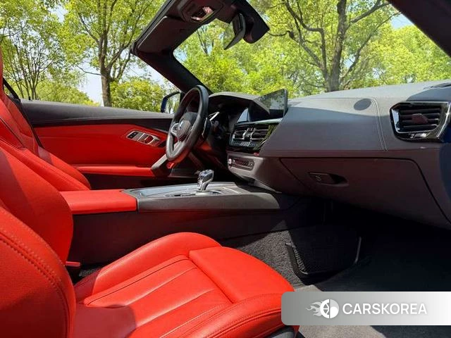 BMW Z4 id 4301405 из Китая 9