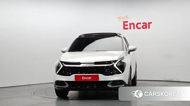 Kia Sportage 5th Generation id 3726900 из Кореи 13