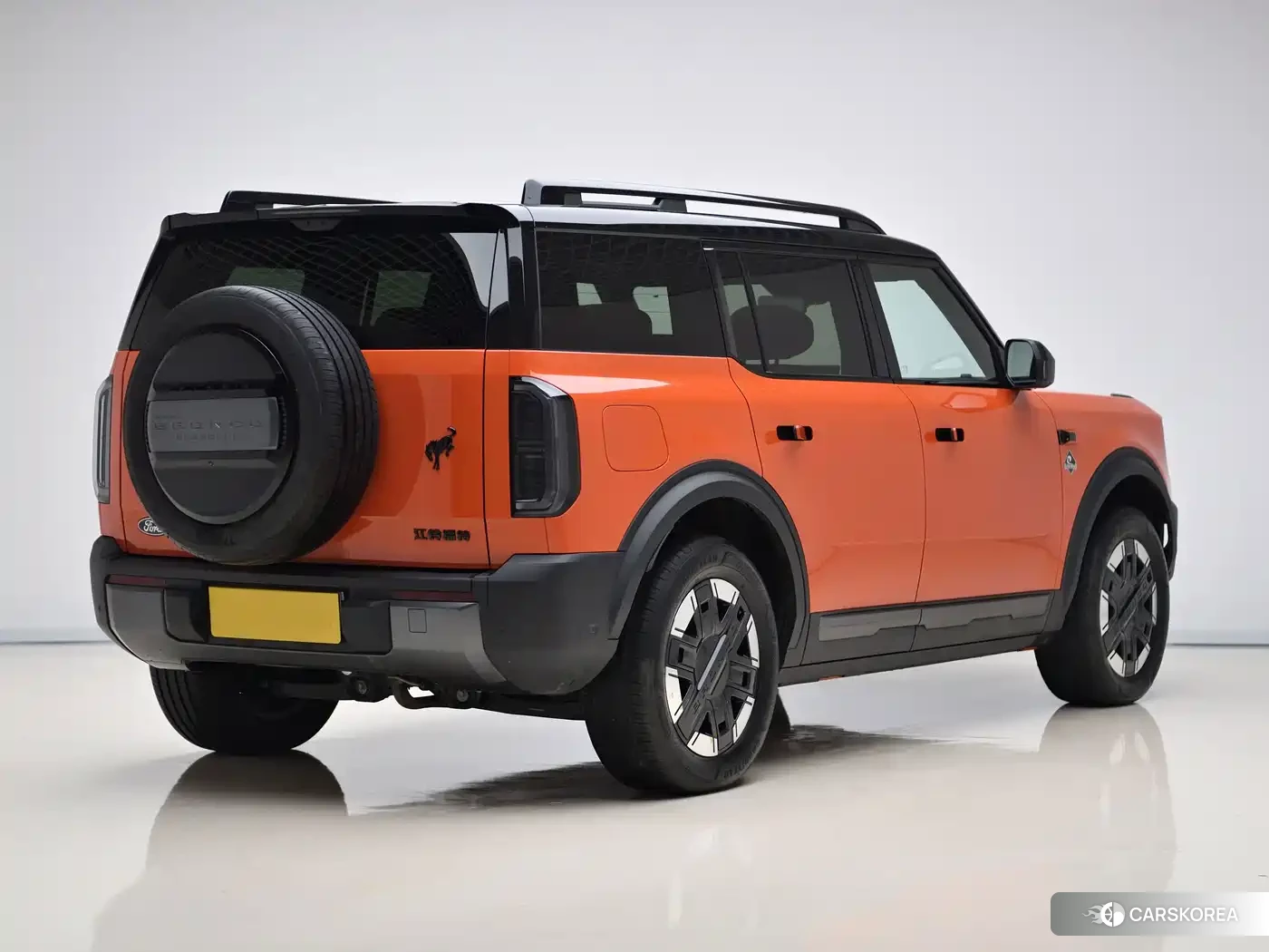 Ford Bronco id 4679728 из Китая 9