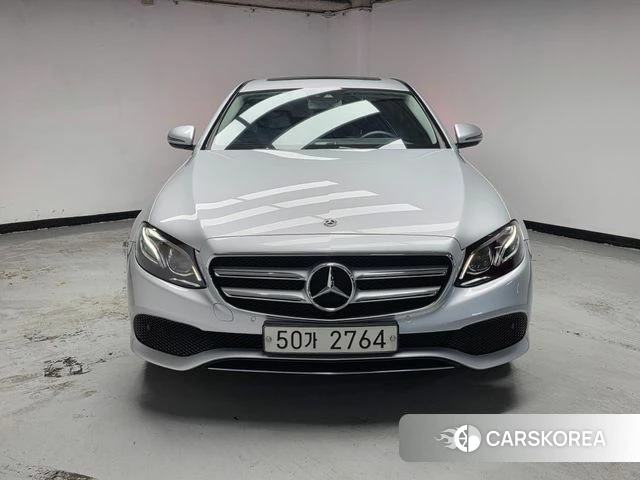 Mercedes-Benz E-Class W213 id 4232946 из Кореи 13