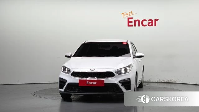 Kia Come New K3 id 4775733 из Кореи 23