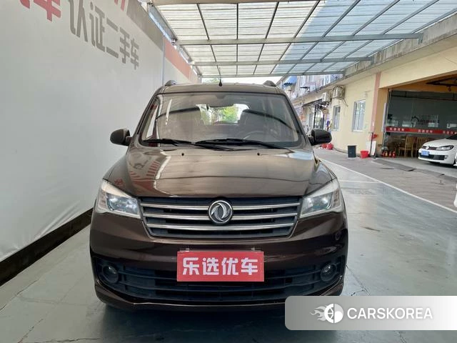 Dongfeng Scenery Scenery 330 id 4241780 из Китая 9