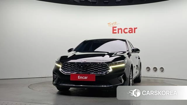 Kia K7 Premier id 4708004 из Кореи 13