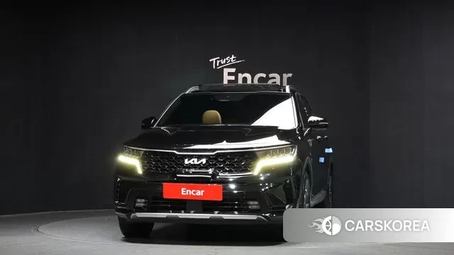 Kia Sorento 4th Generation id 3447466 из Кореи 13