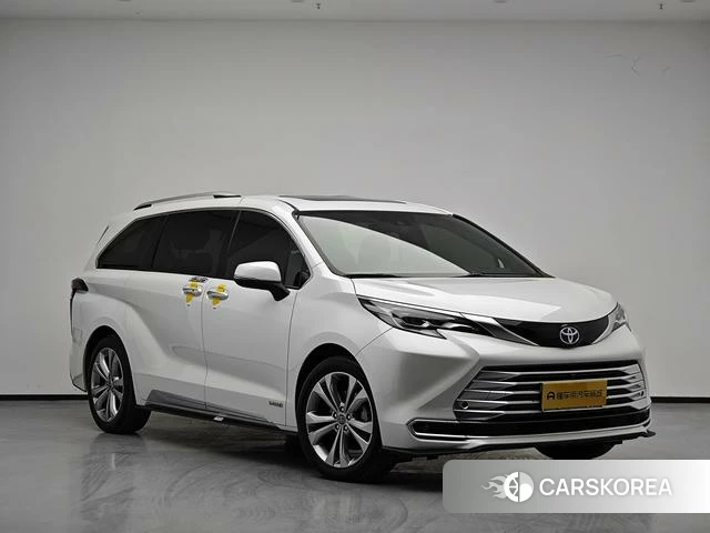 Toyota Saina id 4278225 из Китая 13