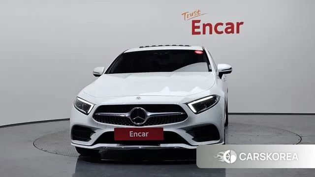 Mercedes-Benz CLS-Class C257 id 3488651 из Кореи 13