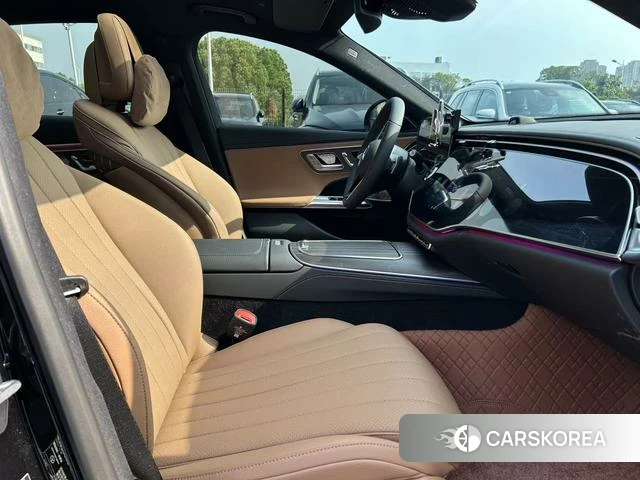 Mercedes-Benz E-class id 4366062 из Китая 10