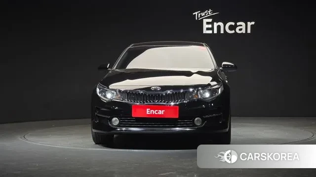 Kia K5 second generation id 3766858 из Кореи 13