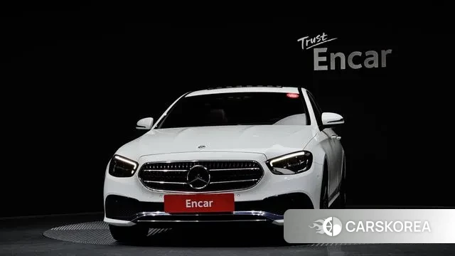 Mercedes-Benz E-Class W213 id 3448736 из Кореи 13