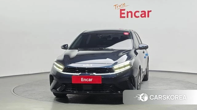 Kia The New K3 2nd generation id 3826113 из Кореи 13