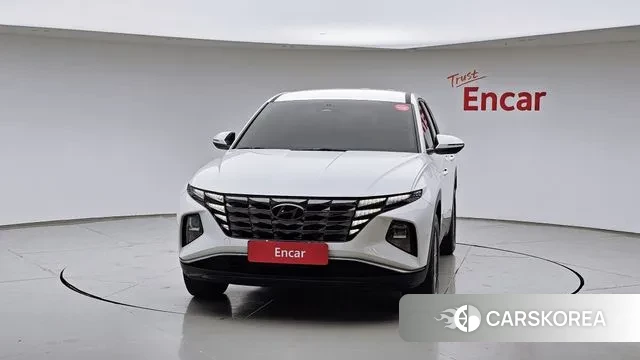 Hyundai Tucson (NX4) id 3771197 из Кореи 13