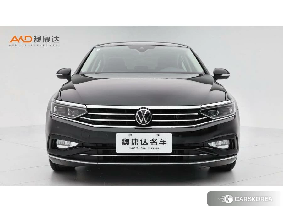 Volkswagen Magotan 2019 Черный из Китая, фото 3