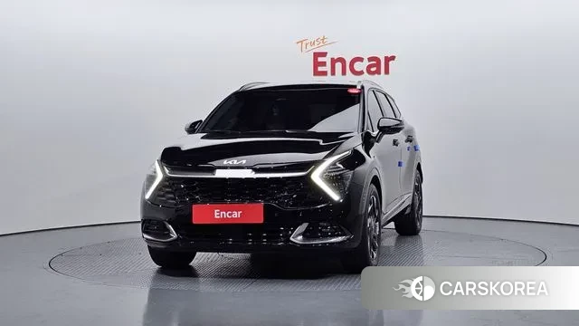 Kia Sportage 5th Generation id 3746810 из Кореи 13