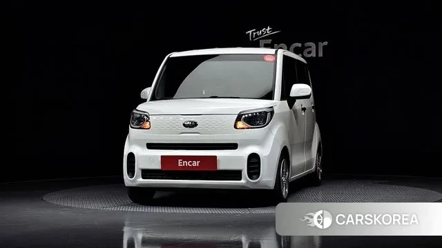 Kia The New Ray id 3612525 из Кореи 13