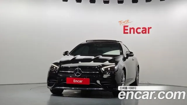 Mercedes-Benz E-Class W213 id 2875088 из Кореи 13
