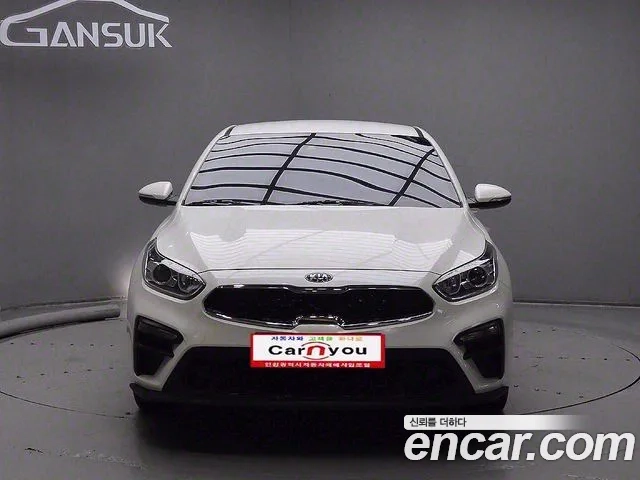 Kia Come New K3 id 2907908 из Кореи 13