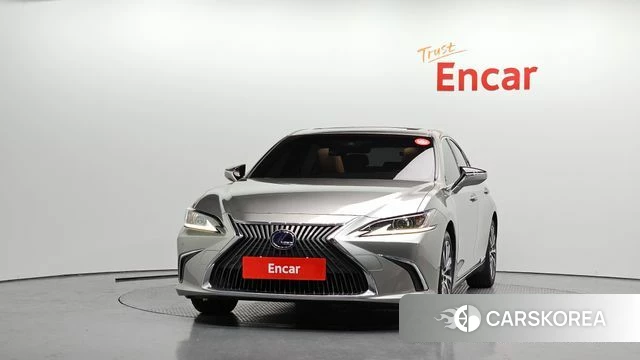 Lexus ES300h 7th generation id 4362979 из Кореи 23