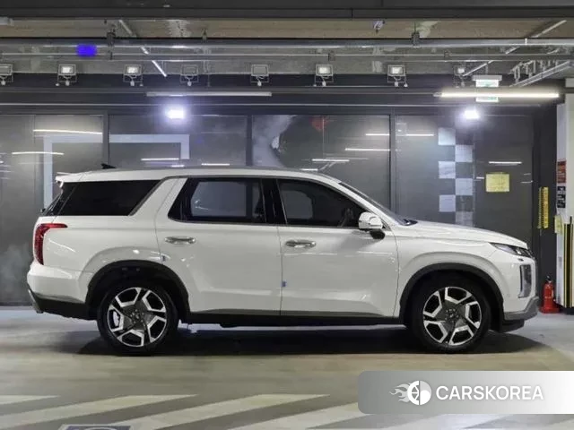 Hyundai The New Palisade id 3721781 из Кореи 13