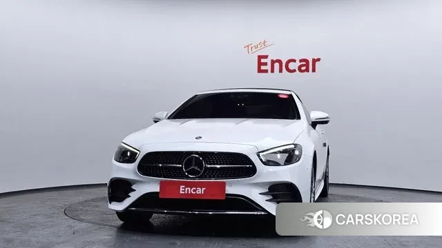 Mercedes-Benz E-Class W213 id 3646178 из Кореи 13