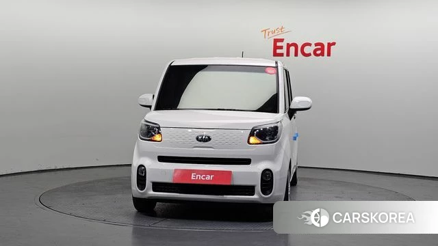 Kia The New Ray id 4020548 из Кореи 13