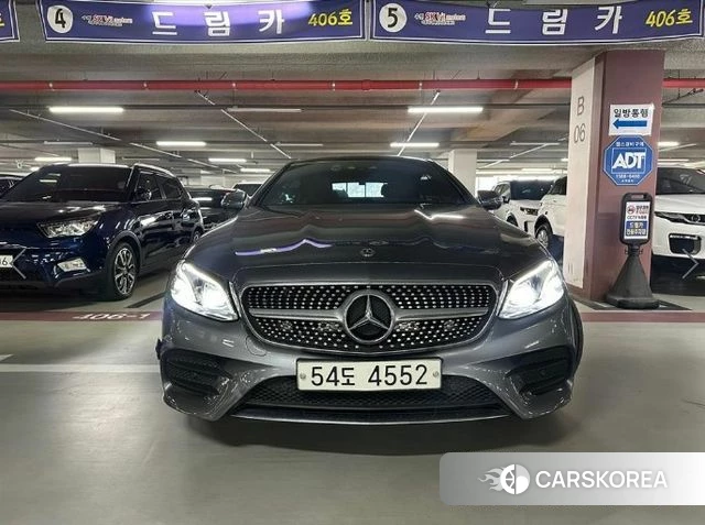 Mercedes-Benz E-Class W213 id 3955670 из Кореи 13