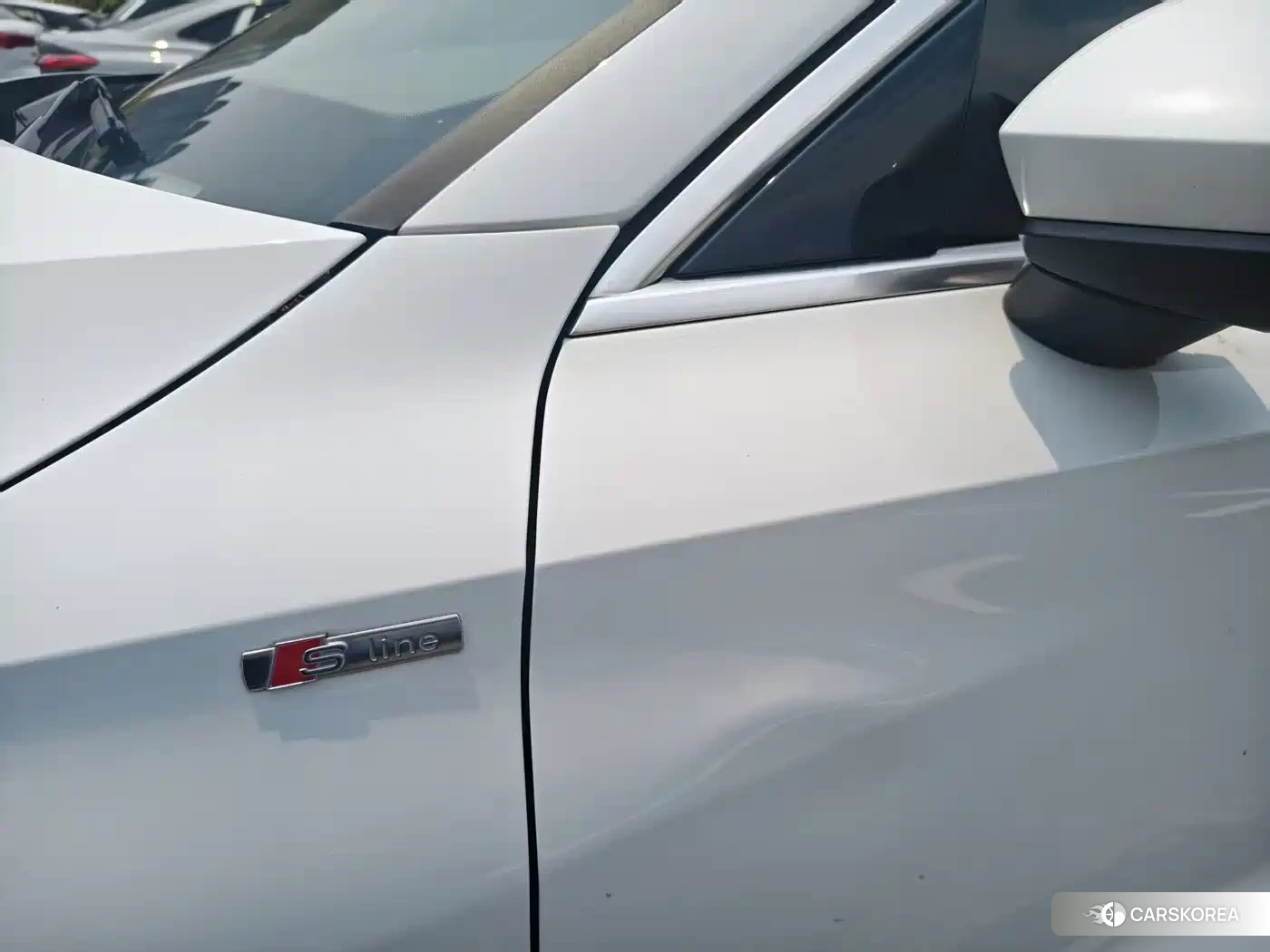 Audi A3 id 4680681 из Китая 14