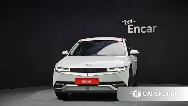 Hyundai Ionic 5 id 3258146 из Кореи 13