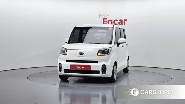 Kia The New Ray id 3899810 из Кореи 13