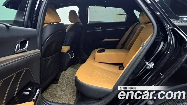 Kia K5 Hybrid 3rd Generation id 2681472 из Кореи 13