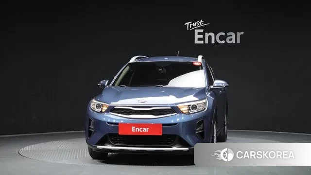 Kia Stonic id 3677460 из Кореи 13