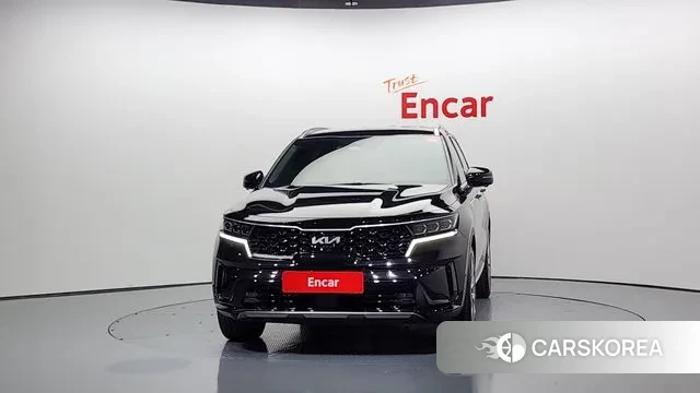 Kia Sorento 4th Generation id 3401634 из Кореи 13