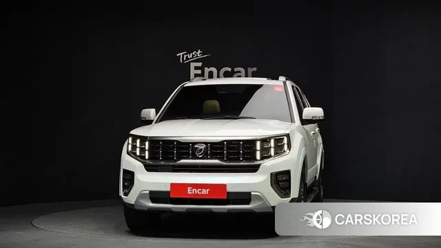 Kia Mohave Master id 3612330 из Кореи 13