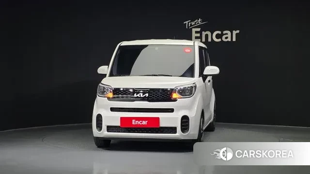 Kia The New Ray id 3281848 из Кореи 13