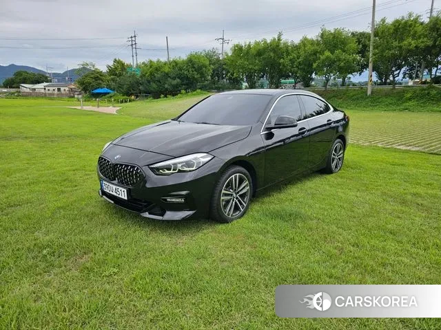 BMW 2 Series Gran Coupe (F44) id 3042221 из Кореи 13